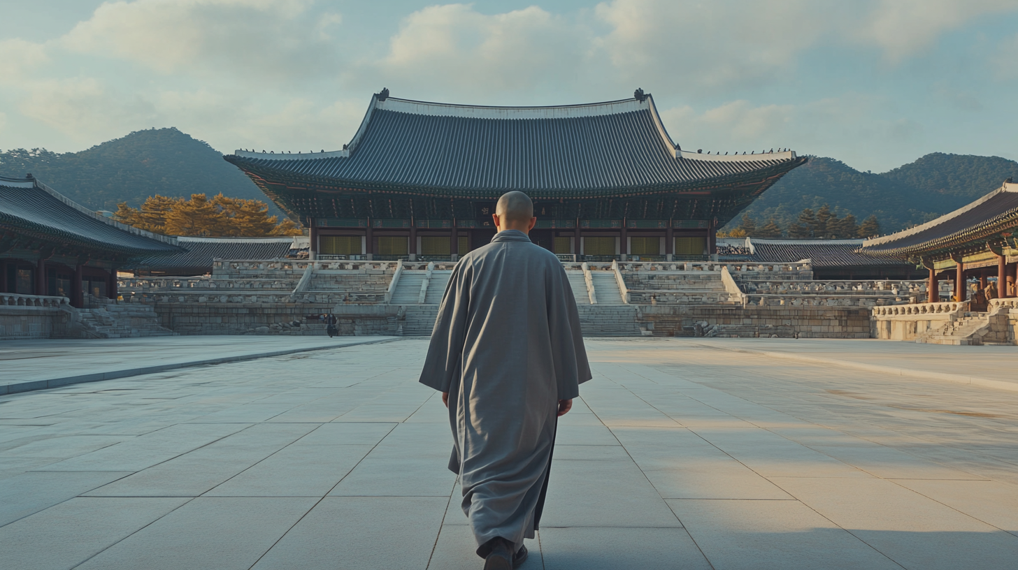 건진법사는 누구인가? 대한민국 정치권을 뒤흔든 인물 분석2