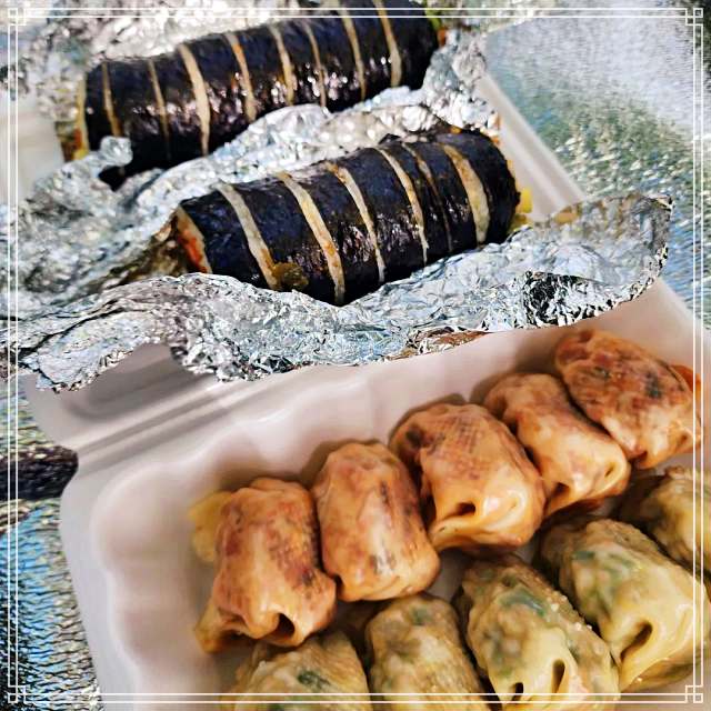 생생정보 경기 양평 수제 만두 맛집