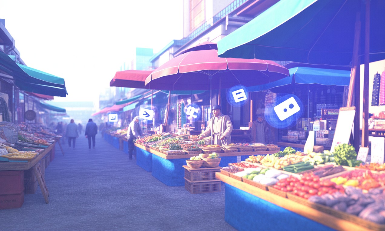 온누리 디지털 상품권, 사용처와 제한되는 곳 명확히 알기