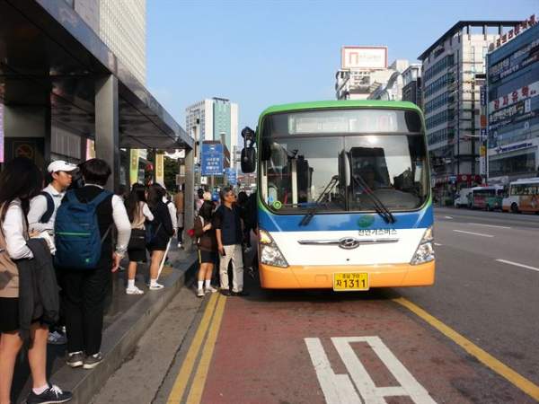 k패스 환급 케이패스 환급