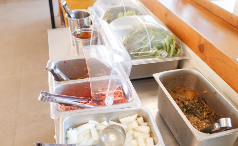 전현무 김포 수제비 맛집(나혼자산다) 시골향기 솔직 후기