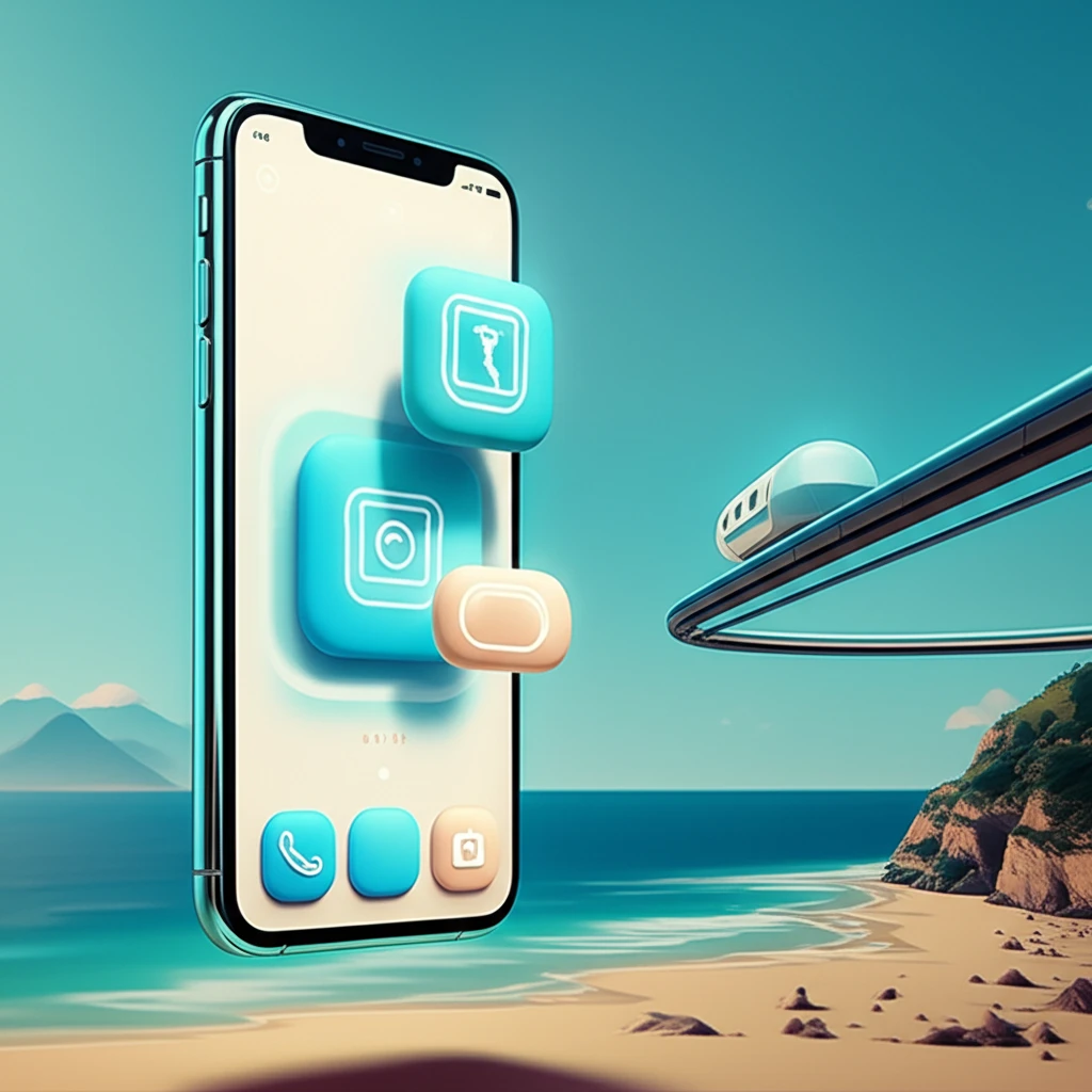 해운대 스카이캡슐 미포 정거장 예약 ..