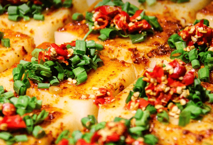 탈모에 좋은음식