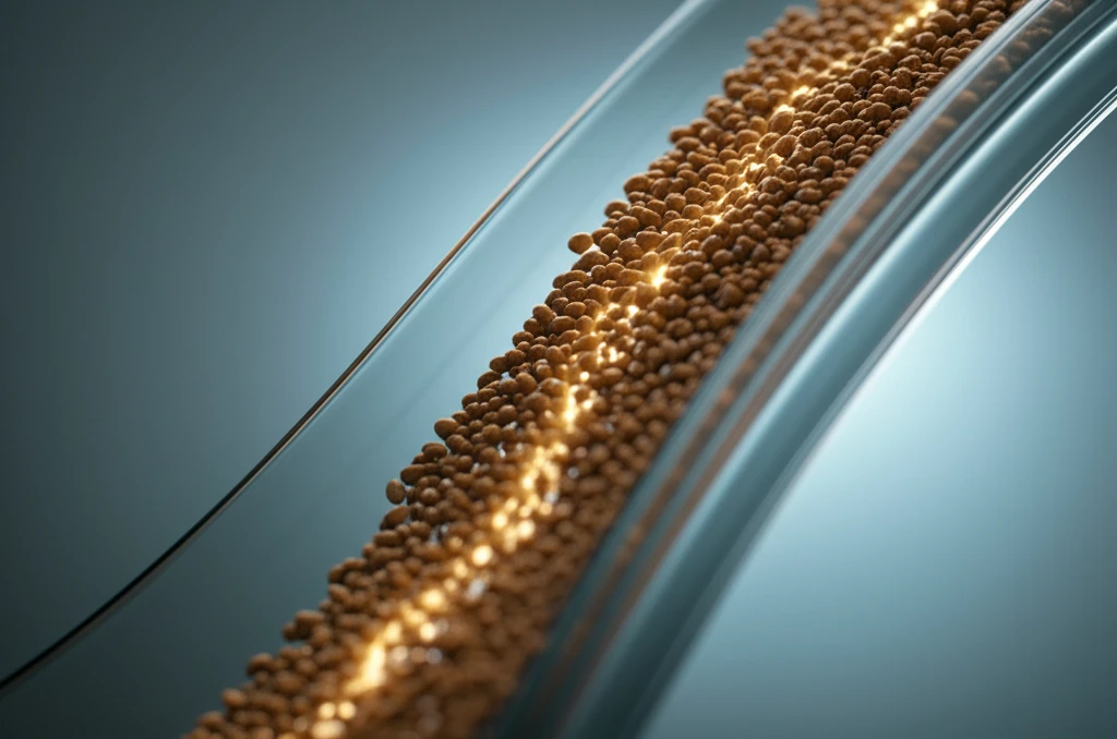 당뇨 잡는 슈퍼푸드 카무트 식이섬유의..