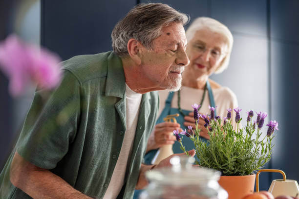 안양에서 후각 상실 치료 받는다면? 치료법부터 병원 선택 팁까지