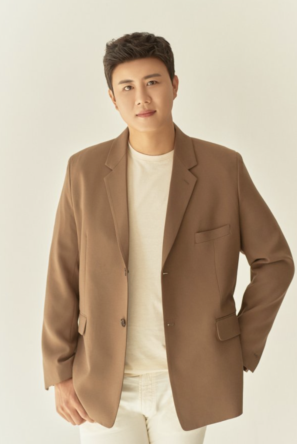 진해성 프로필 사진