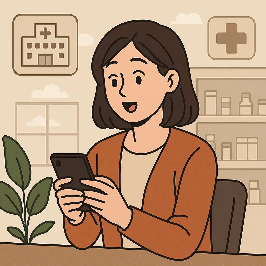 실손24 청구방법