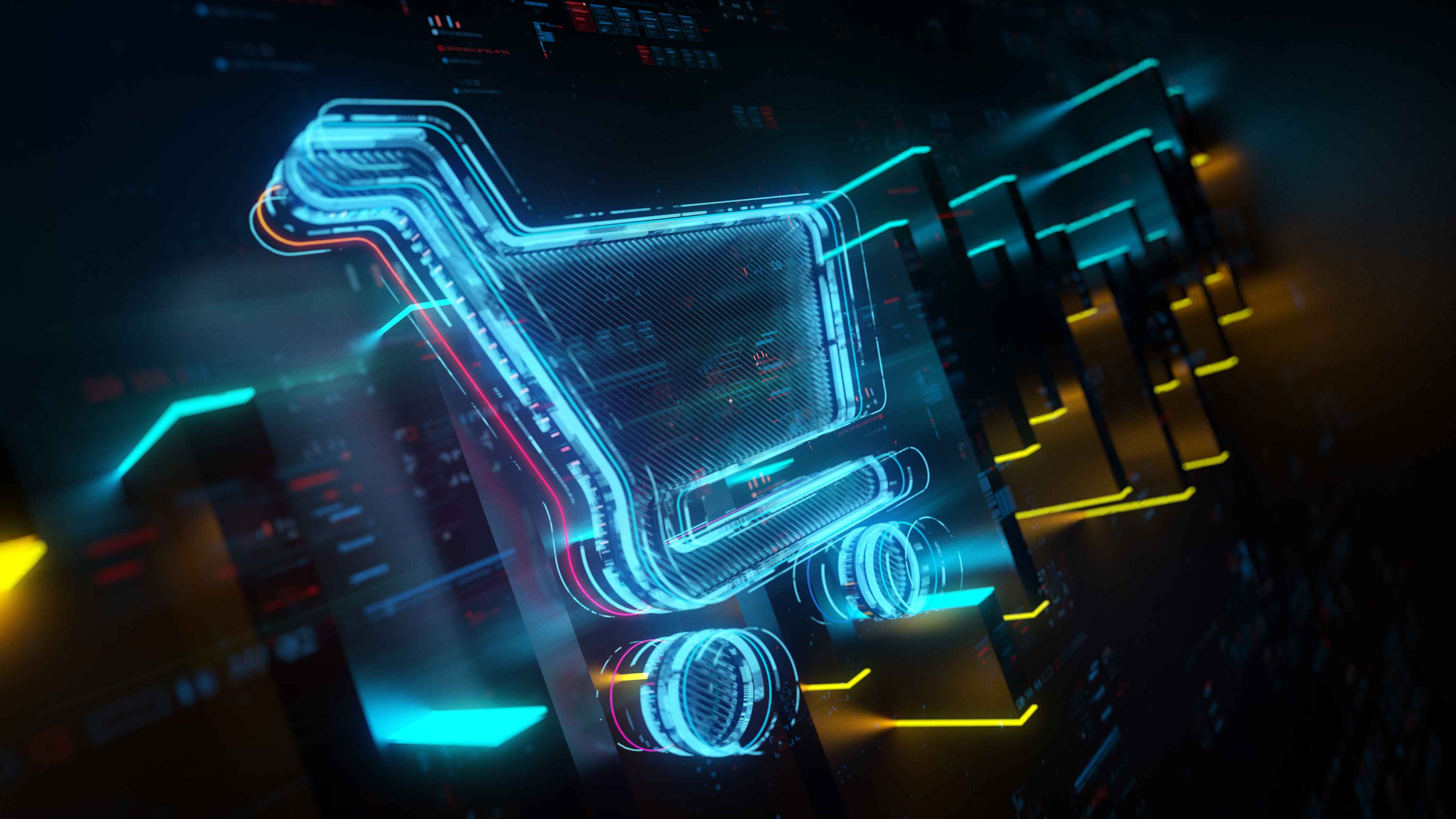 온라인 쇼핑을 주도하는 주요 유통 트렌드