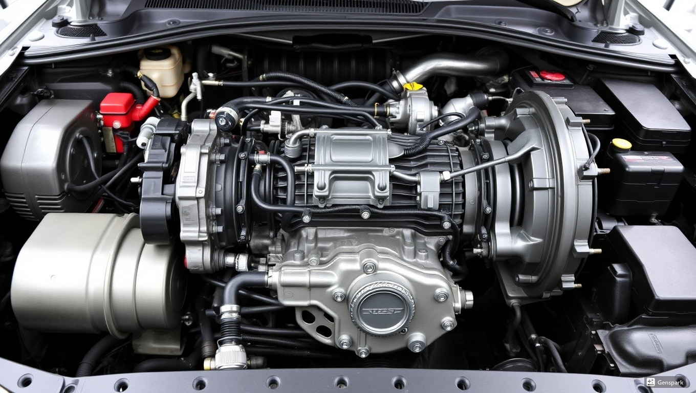 차량 변속기 오작동 해결법 안전운전을 위한 필수 점검