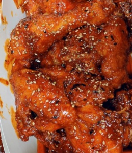 치킨브랜드 인기메뉴 추천순위 BEST 10