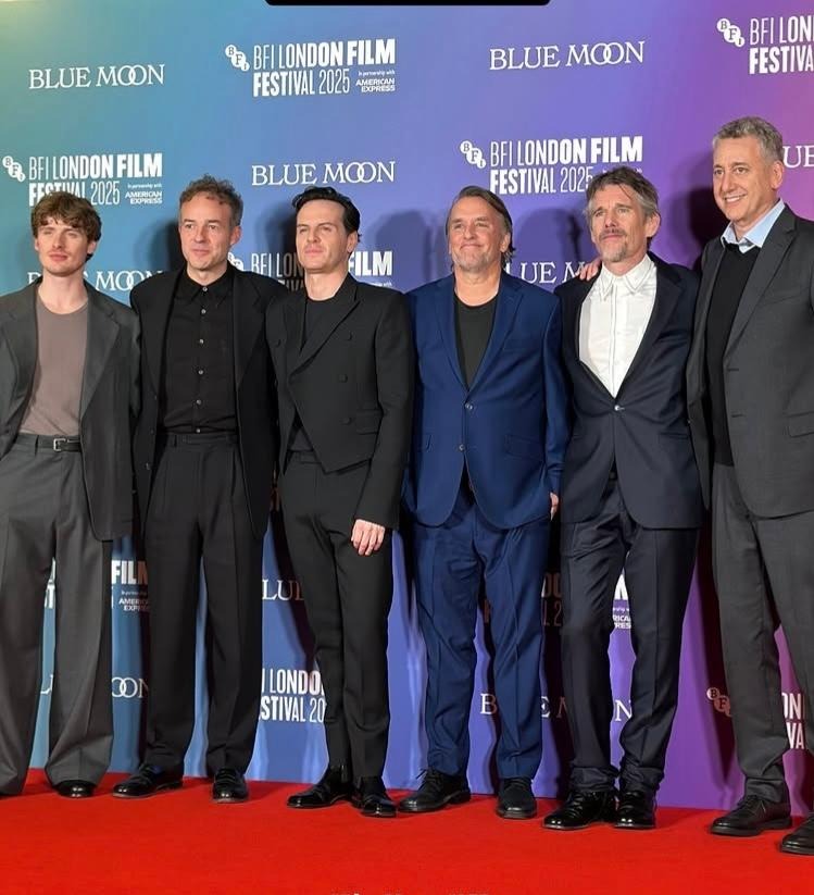 블루 문 영화 리뷰