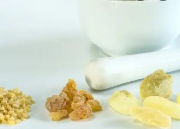 보스웰리아 부작용