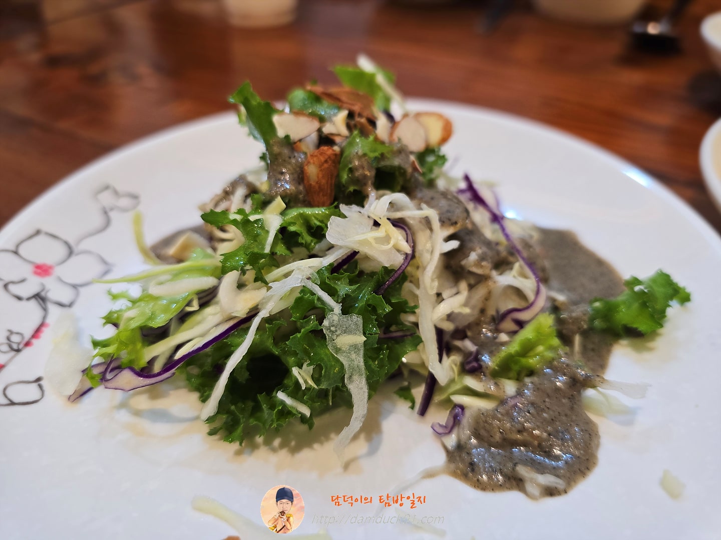 제육볶음 + 고등어구이 SET&amp;#44; 오리불고기 + 고등어구이 SET