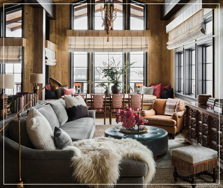 하이퍼 퍼스널 홈루틴 – 겨울 실내 생활의 ‘새 기준’이 되다 : 코시팅(KST)