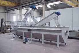 종합협잡물 제거기의 종류와 일상 점검 및 이상 증상 해결 방법