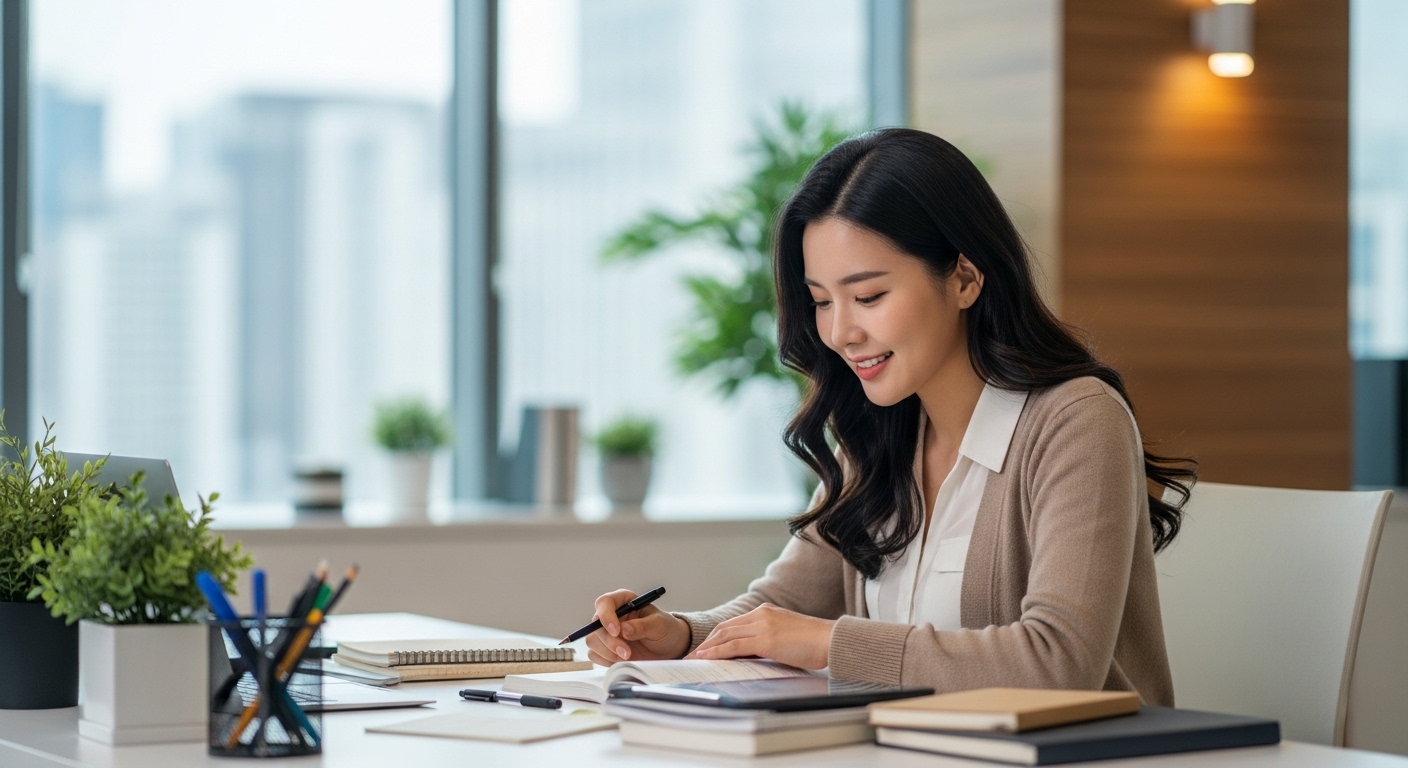 공인중개사 시험