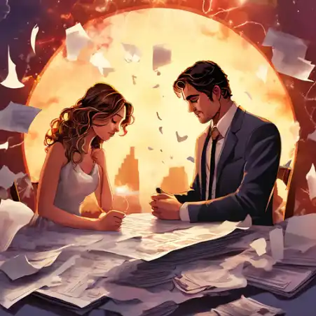 이혼 절차 단계별 설명 쉽고 빠르게 이해하기