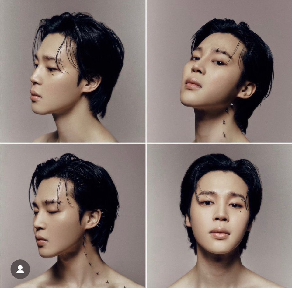 BTS 지민