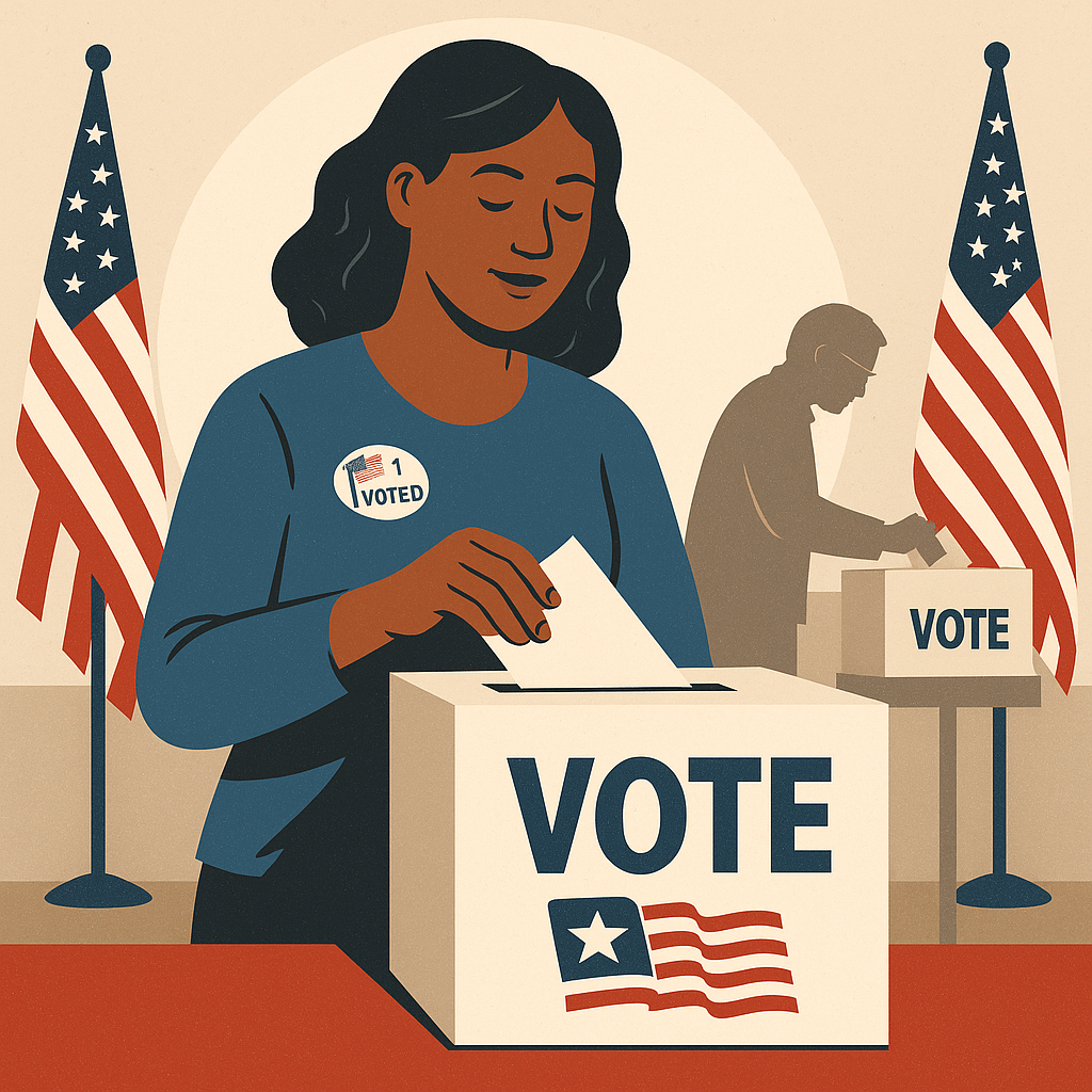 밈으로 보는 미국 정치 풍자의 세계