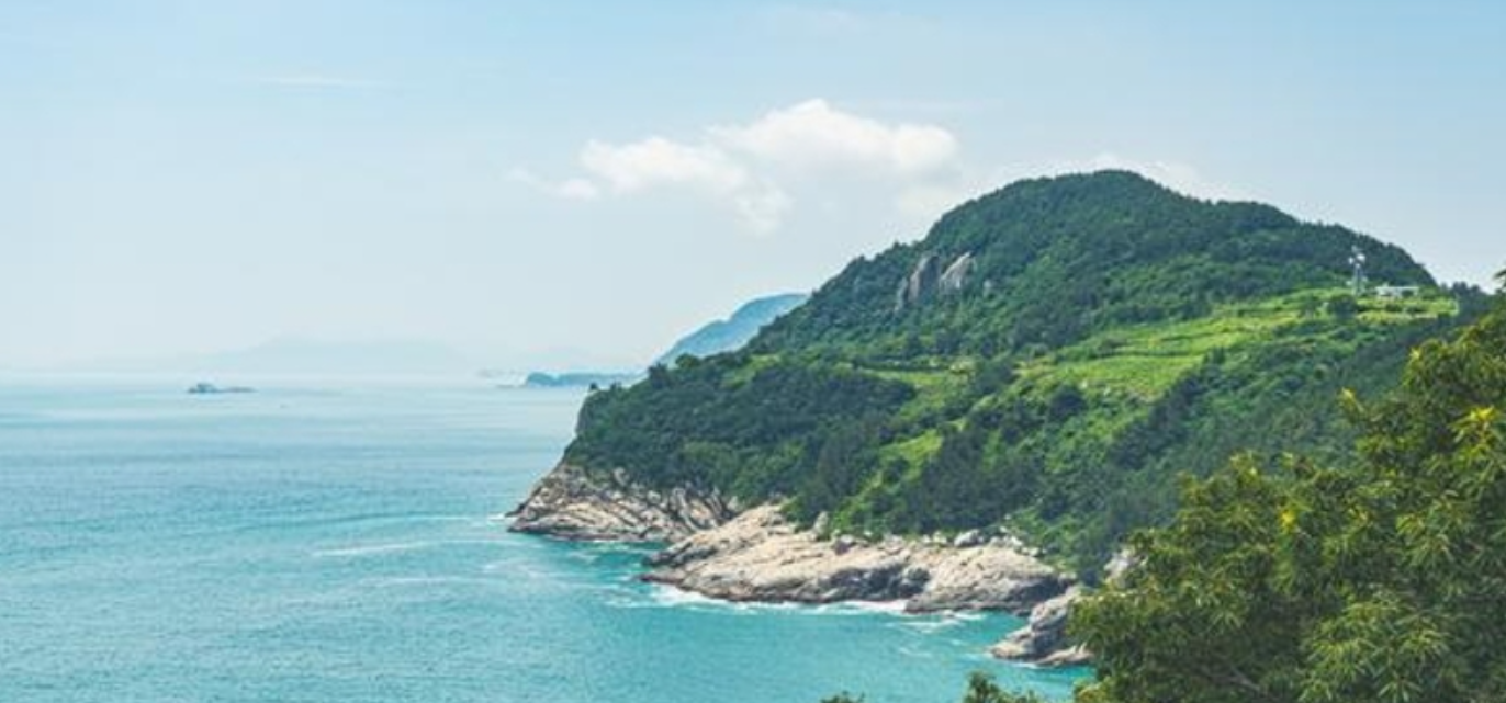 금오도 배시간표, 여수 금오도 배편
