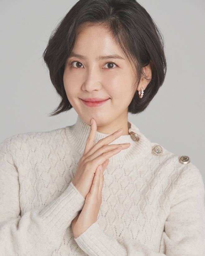 현재는 아름다워에서 심해준 역을 맡고 있는 신동미
