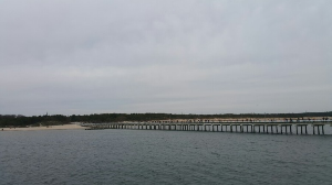 Palanga Beach