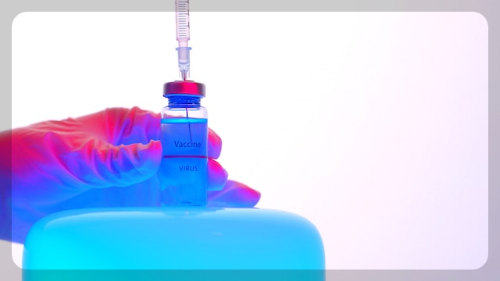 2023 무료독감 예방접종 신청 나이 안내문 미리 준비하세요