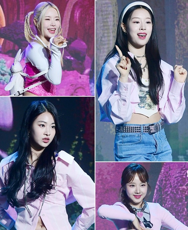 피프티피프티 논란 사태 총정리