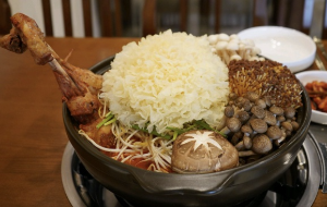 평택 선바위메밀장터