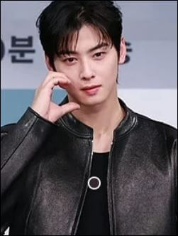 차은우프로필입대탈세