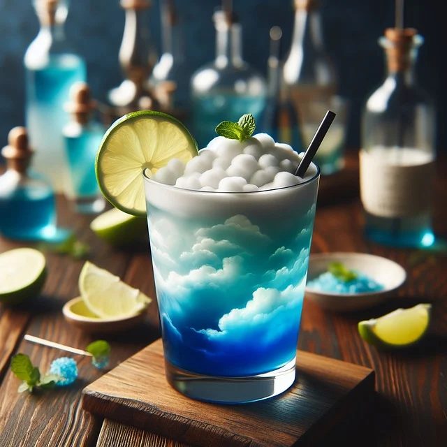 매실 소주 하이볼 만드는 법