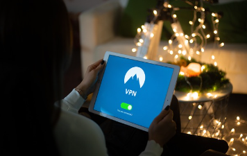 VPN 사용