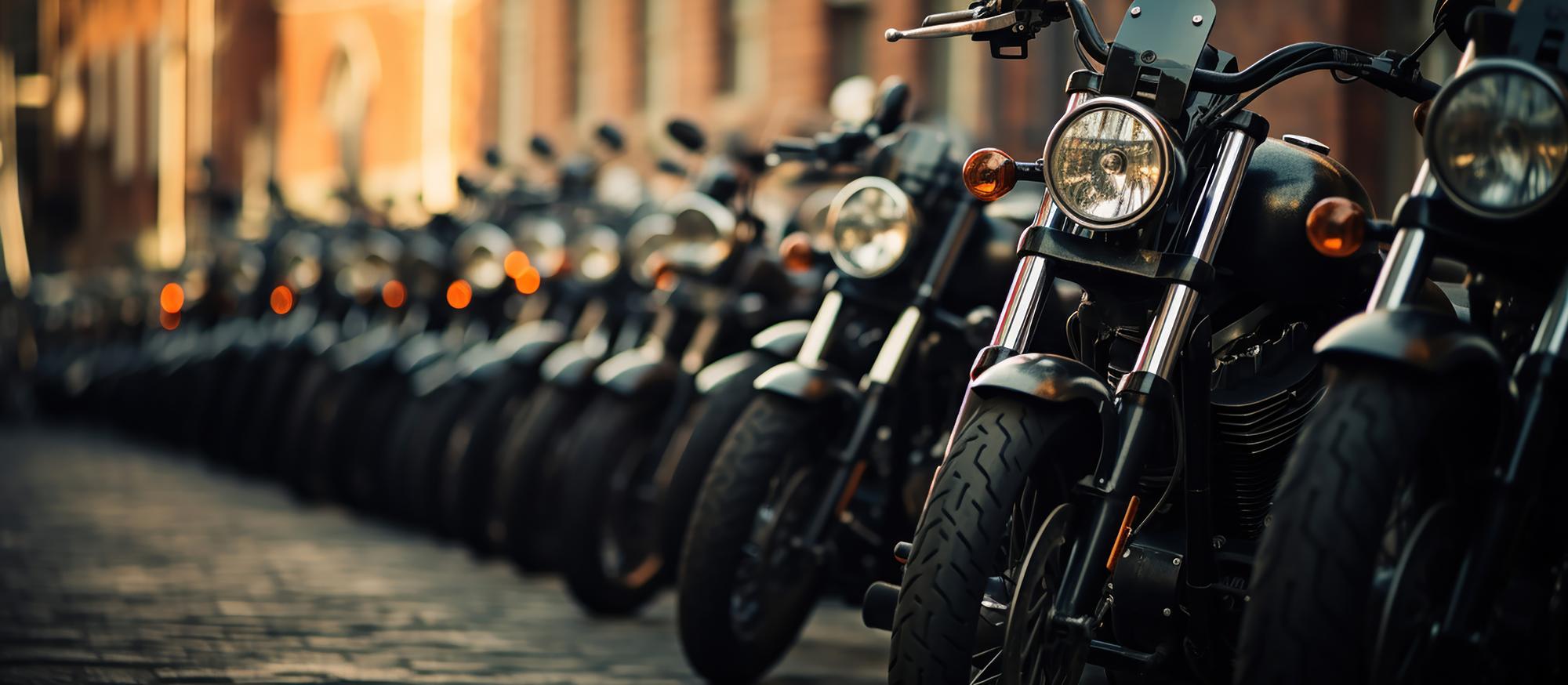 중고 오토바이(바이크) 직거래 vs 매장거래, 유의사항 관련 사진