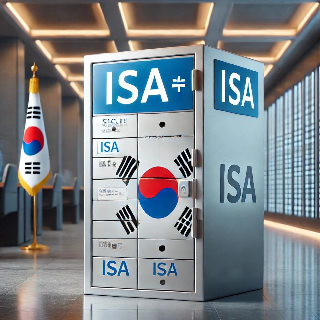 isa 예금자보호