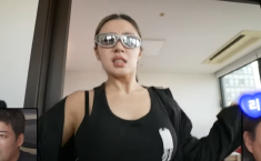 댄서 리정관련사진