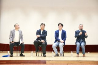 박진영 부원장 시사 평론가