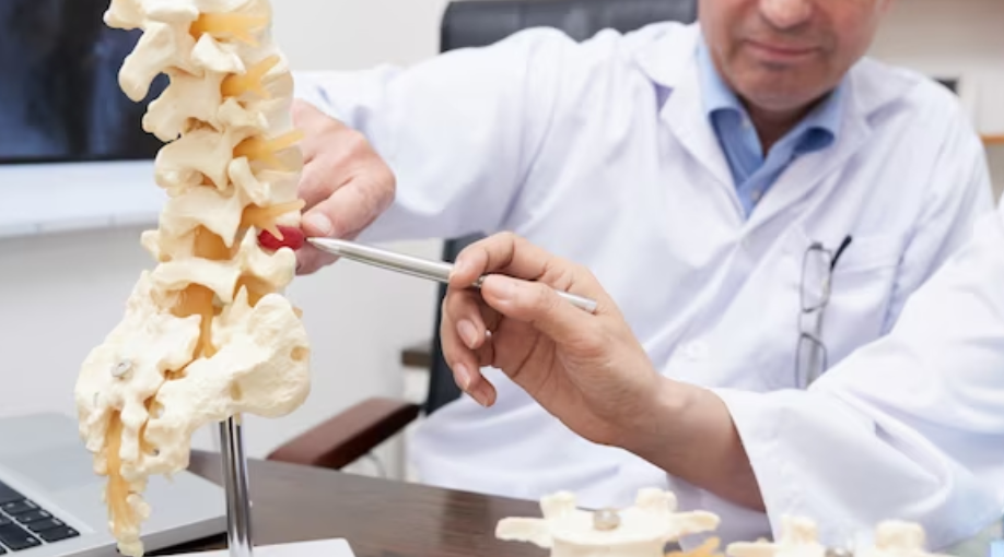 척추측만증 치료 물리치료