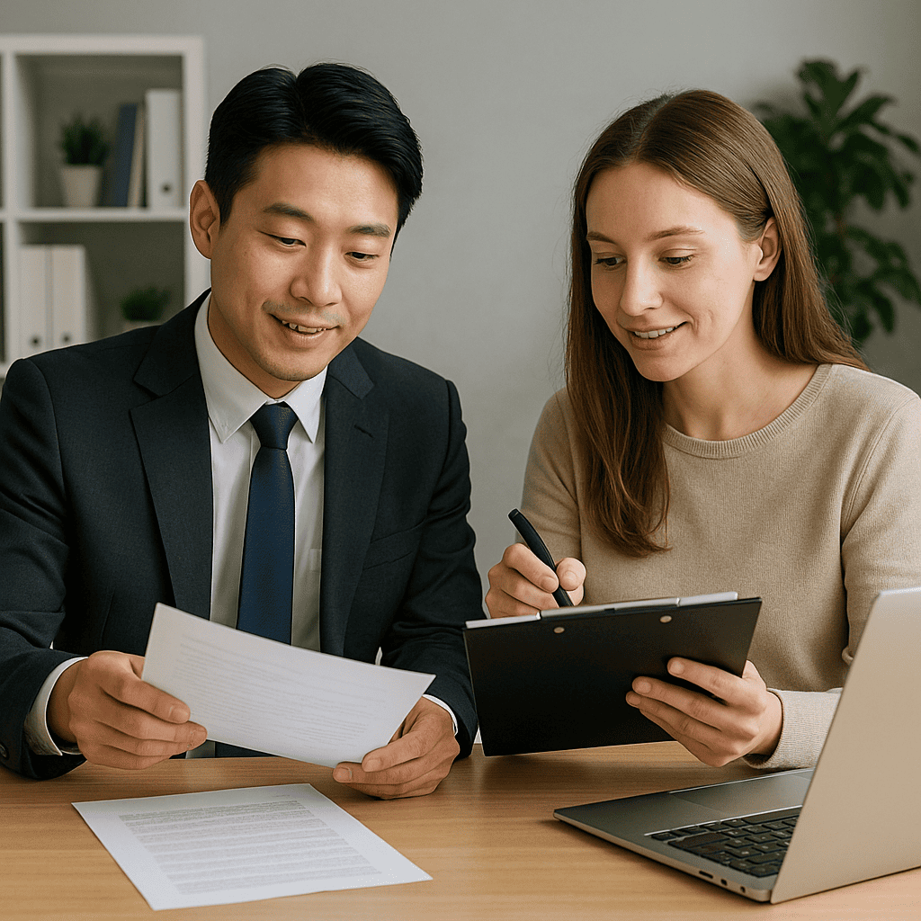 직장인·프리랜서 소득증명서 발급받기, 5분 만에 끝내는 방법