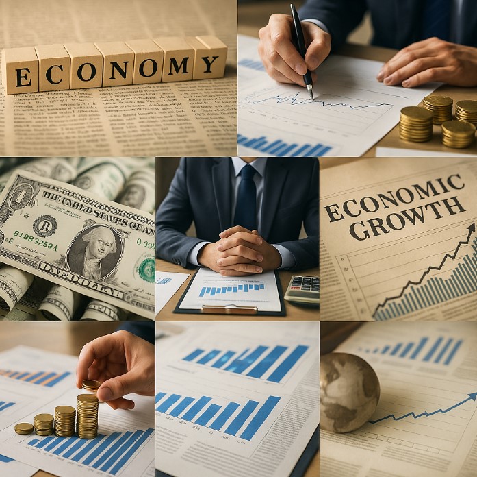 2024 한국경제 어디에 있나