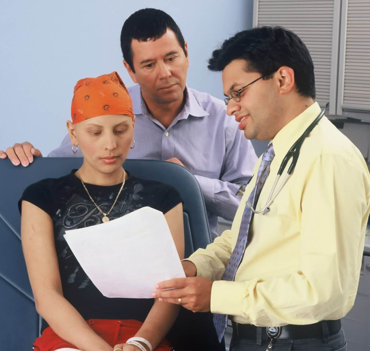 암! CAR-T 세포 치료의 모든 것: 국내 치료센터 및 임상 성공 사례