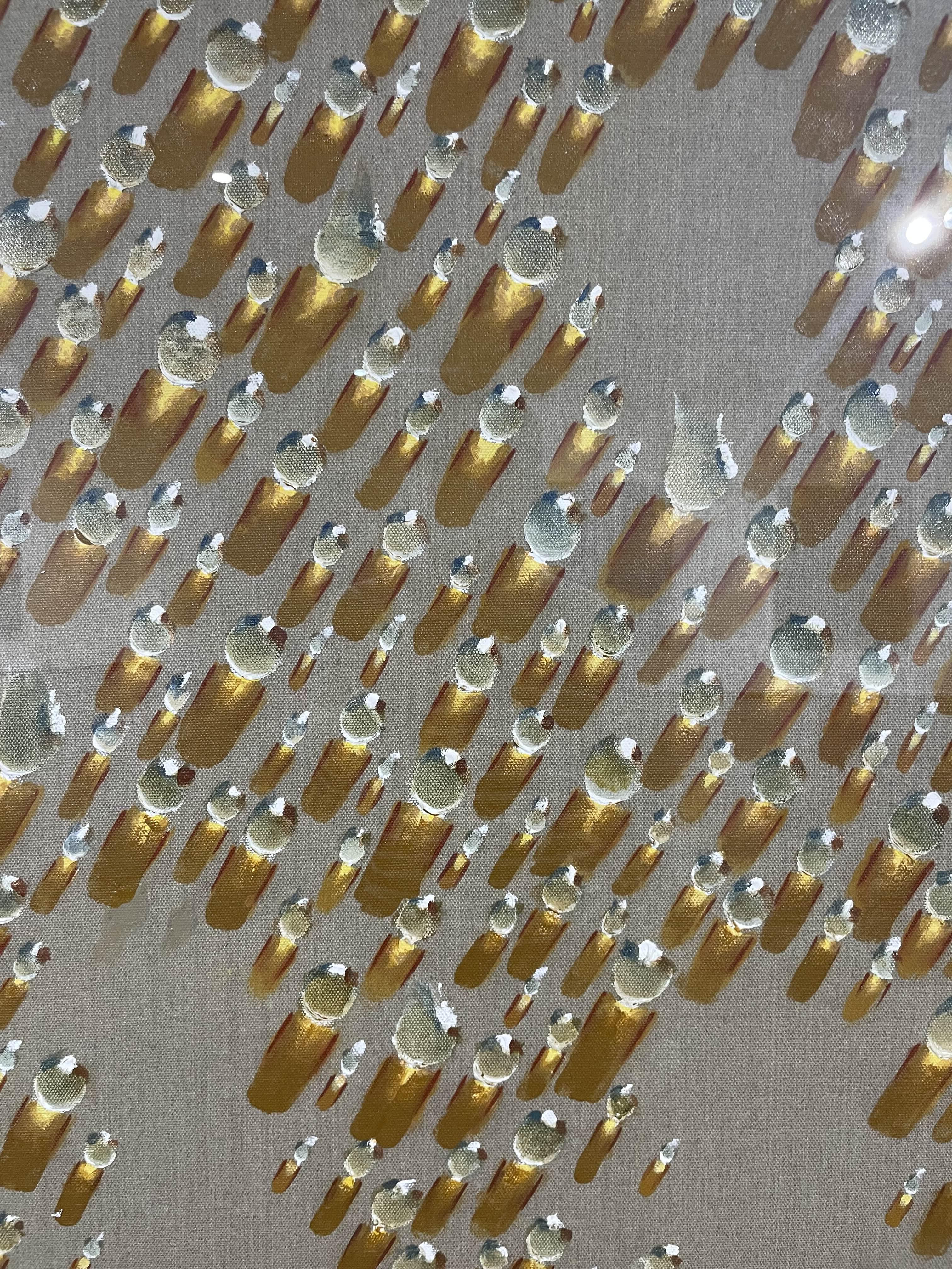 김창열-회귀 NS2000-04 (2000~2004, 마포에 유채) 상세