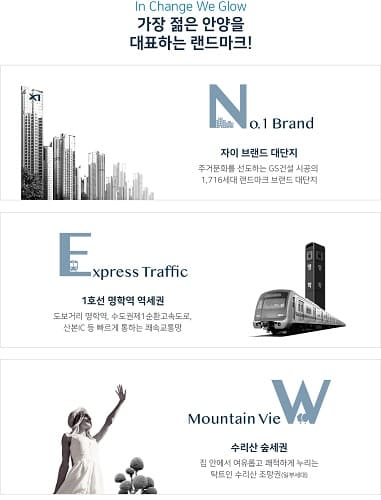 안양자이 헤리티온