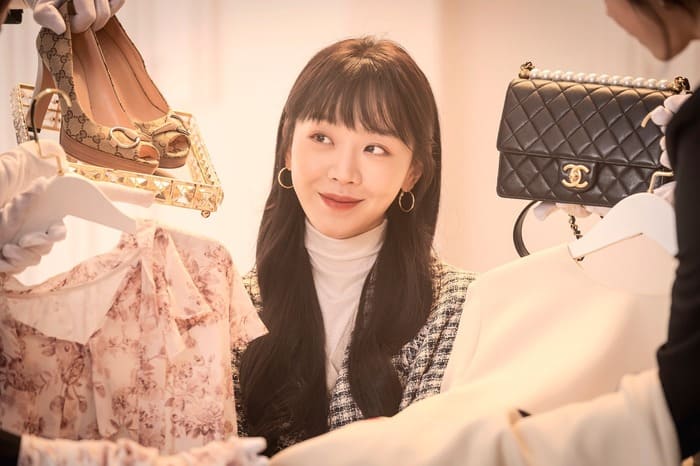 그녀가 죽었다 스틸컷