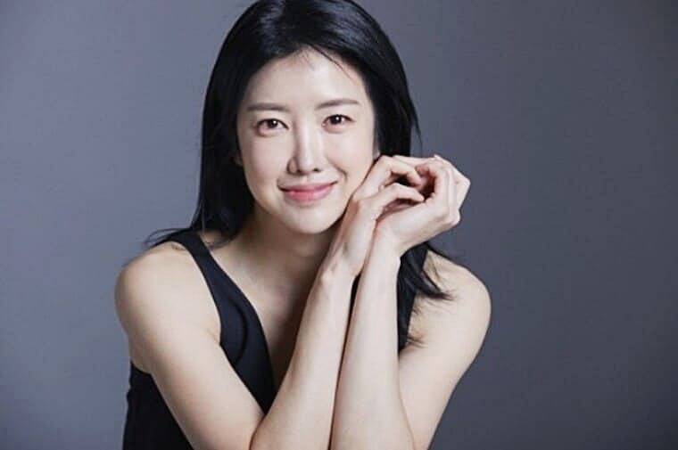 배우-김서연
