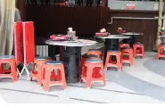 생방송투데이 인정맛집 수도권 연탄불고기 Best3 종로불돼지