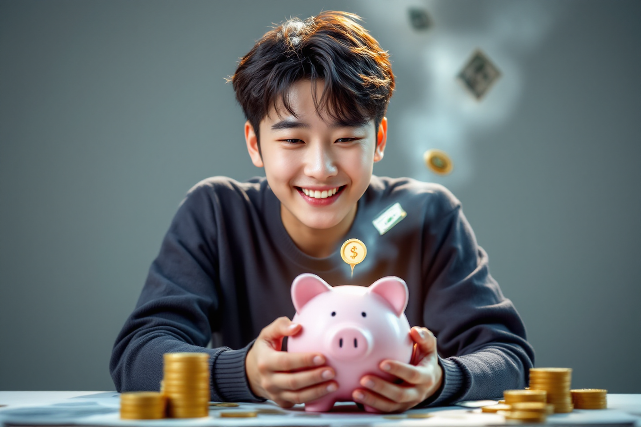 청년내일저축계좌