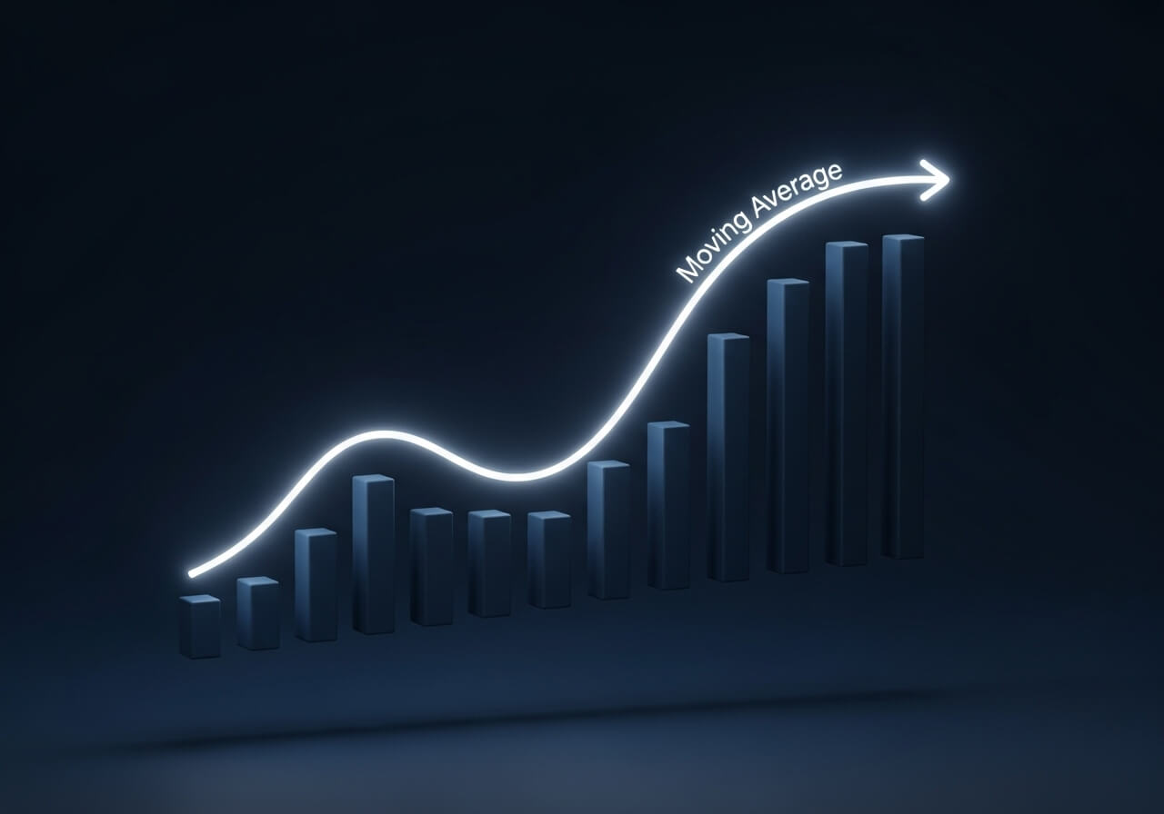 이동평균선 이란