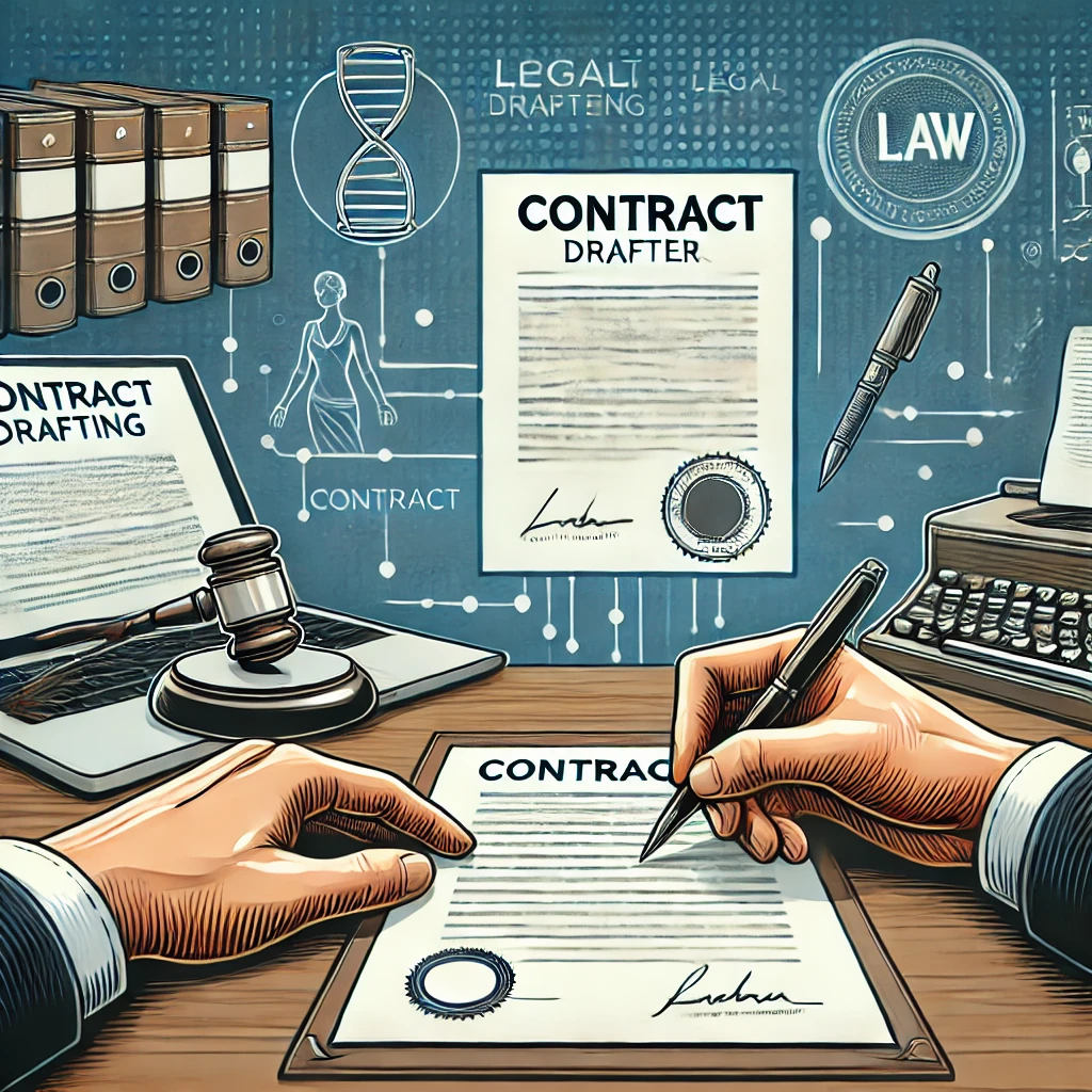 전세계약서 작성 대행, 안전하고 확실하게 진행하는 법