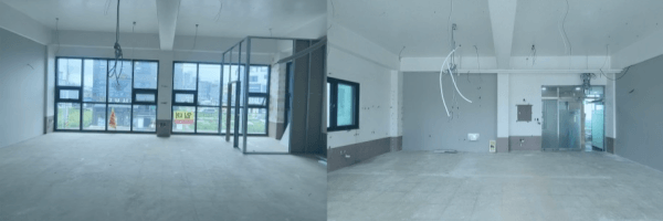 원상회복의 범위