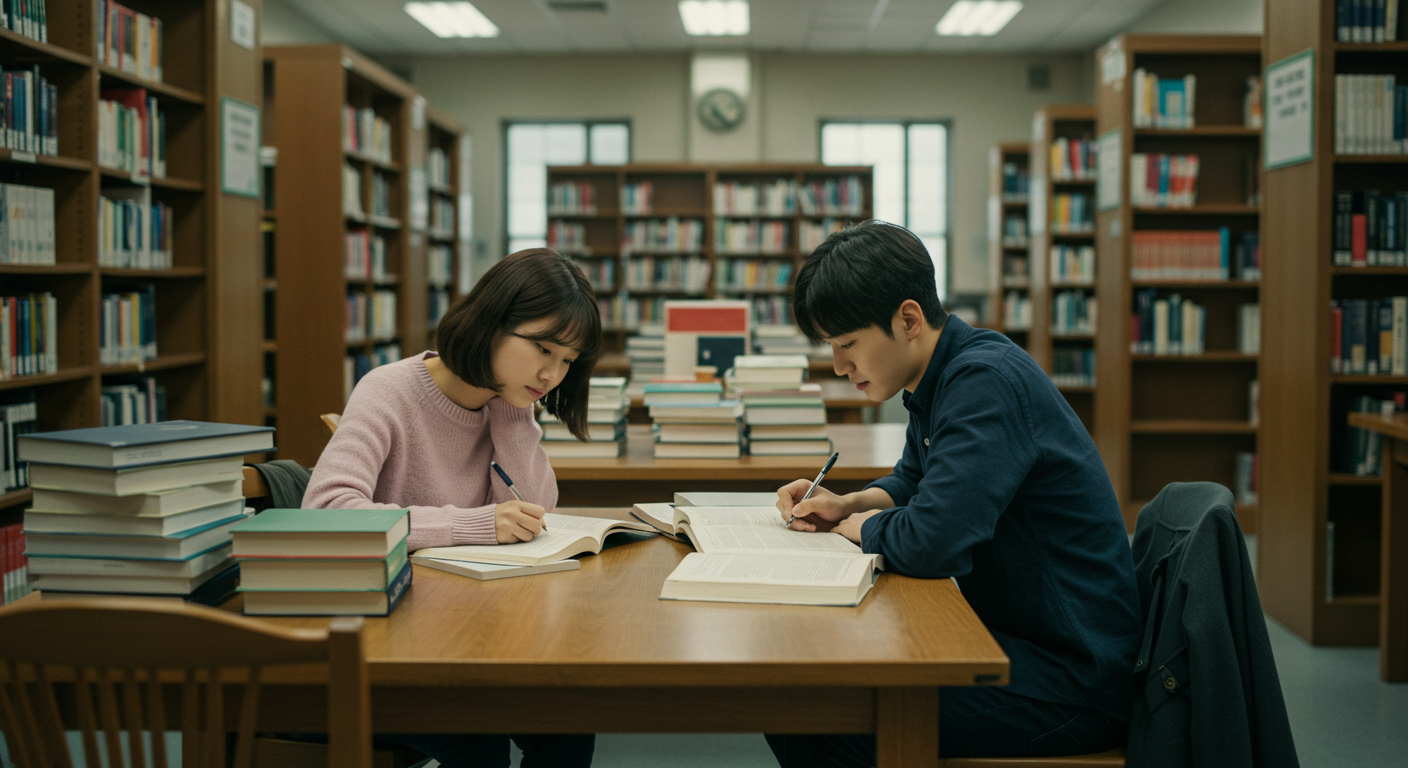 50대 여성 자격증 추천